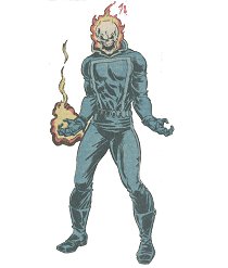 Ghostrider