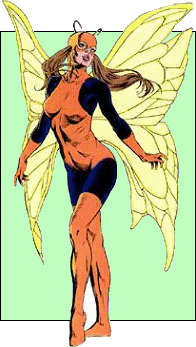 Gypsymoth