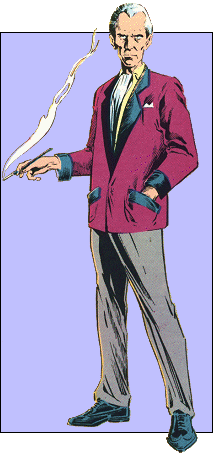 Justin Hammer