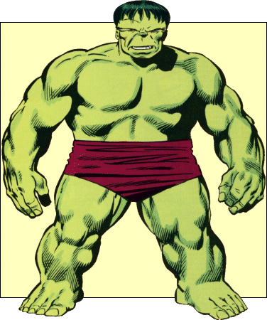 Hulk