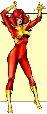Jean Grey