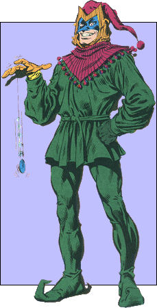 Jester