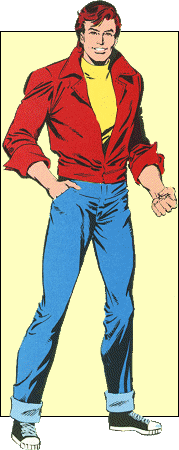 Rick Jones