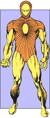 Lightmaster