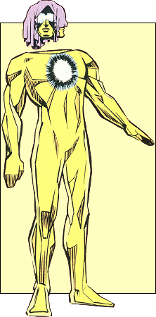 Living Tribunal
