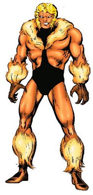 Sabretooth