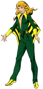 Siryn