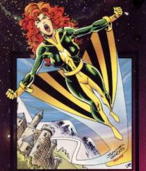 Siryn