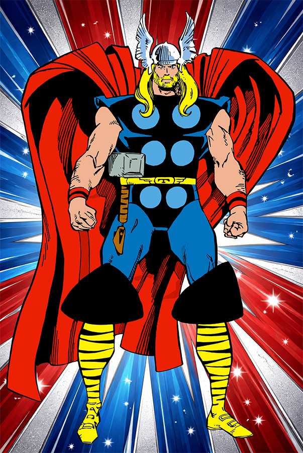 Thor