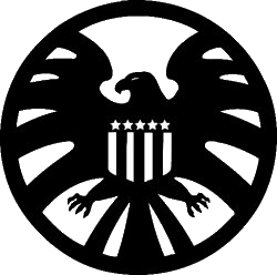 SHIELD Logo