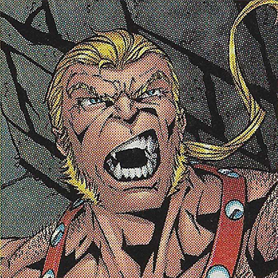 Sabretooth