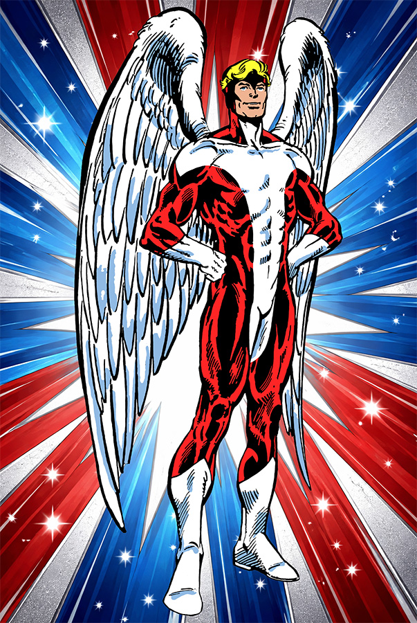 Angel